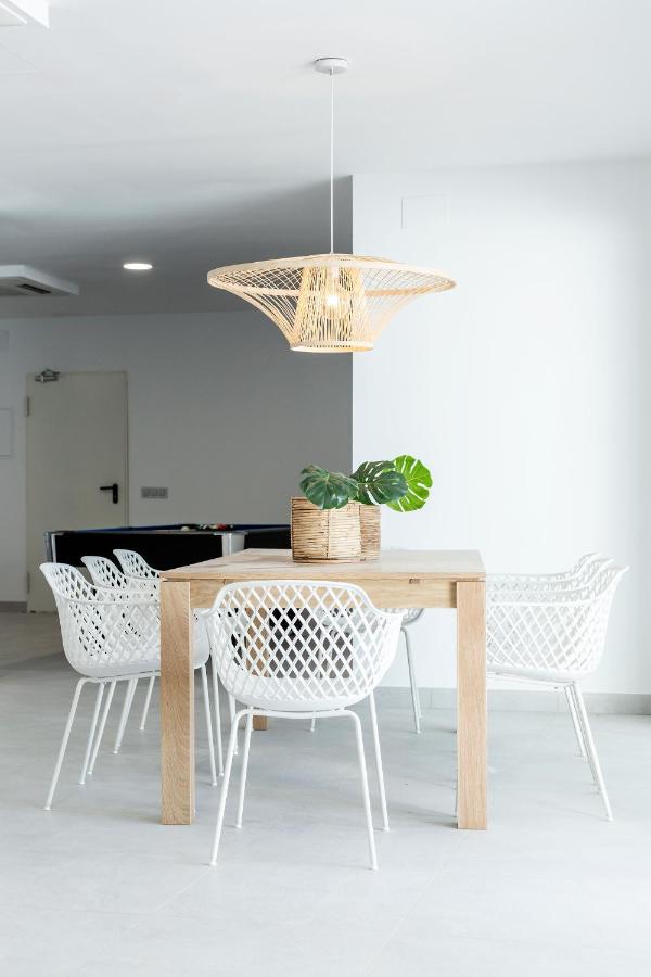 Apartamentos Martalia Nerja Torrox Exteriér fotografie