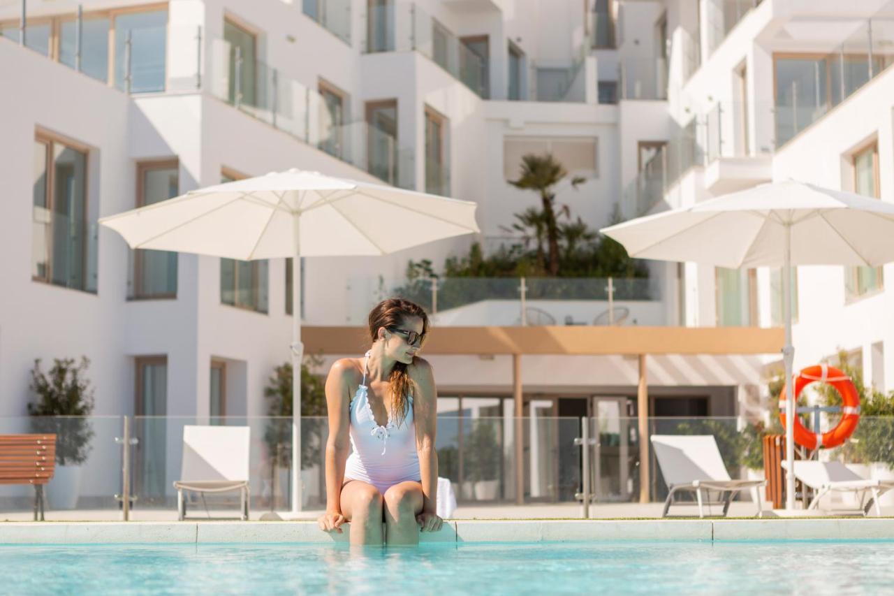 Apartamentos Martalia Nerja Torrox Exteriér fotografie