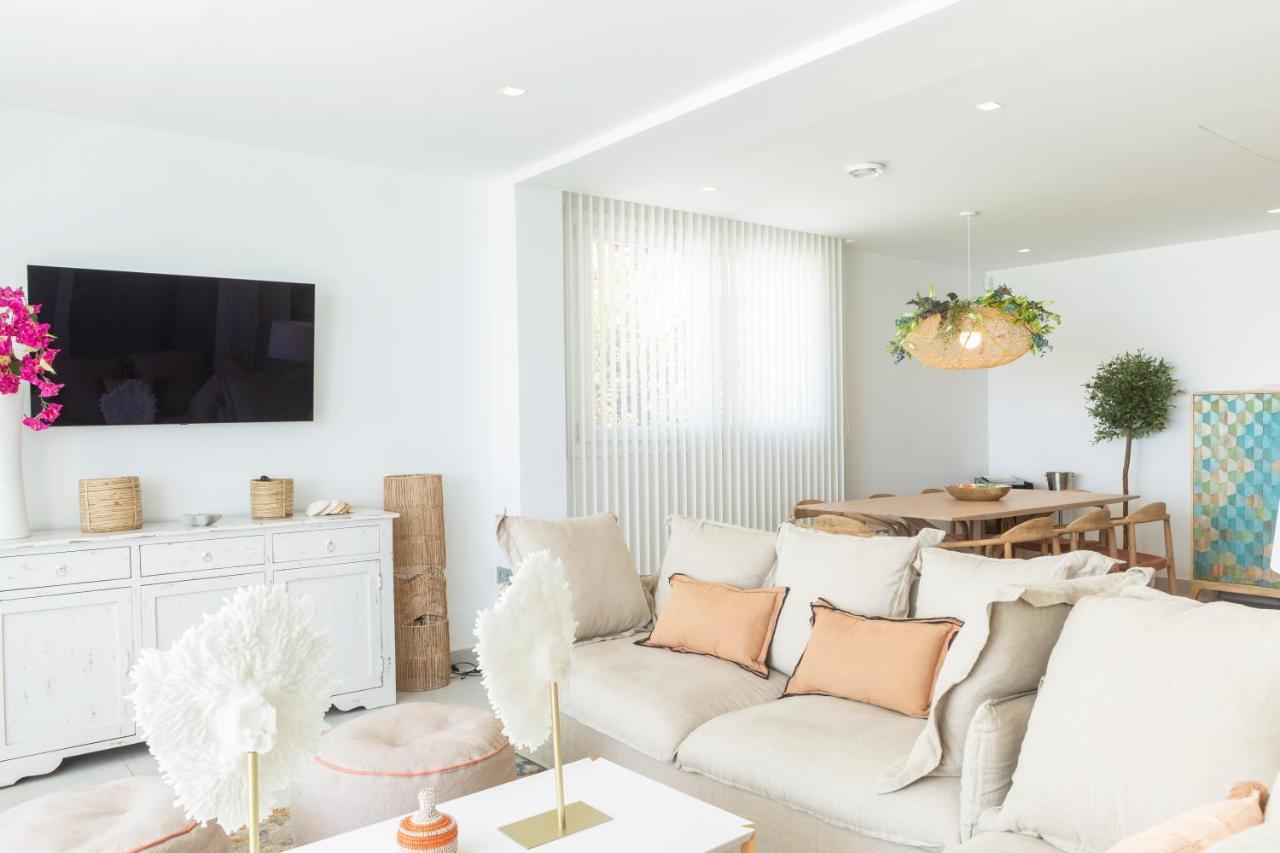 Apartamentos Martalia Nerja Torrox Exteriér fotografie